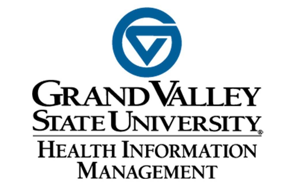 GVSU Health Information Management